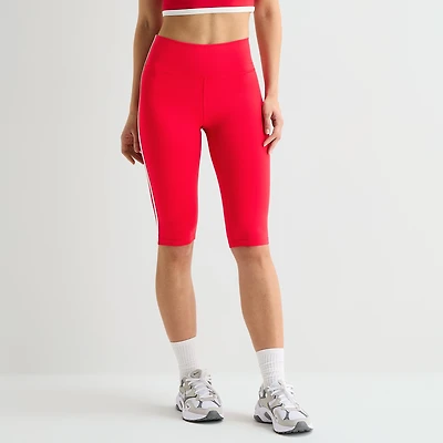 Xersion EverUltra™ 14" Womens High Rise Capri Legging