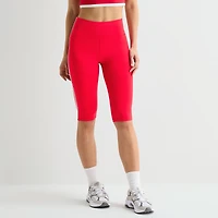Xersion EverUltra™ 14" Womens High Rise Capri Legging