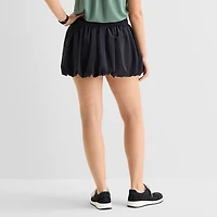 Stylus Womens Bubble Short