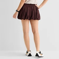 Stylus Womens Bubble Skort