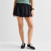 Stylus Womens Bubble Short