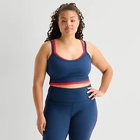 Xersion EverUltra™ Womens Light Support Sports Bra 385453