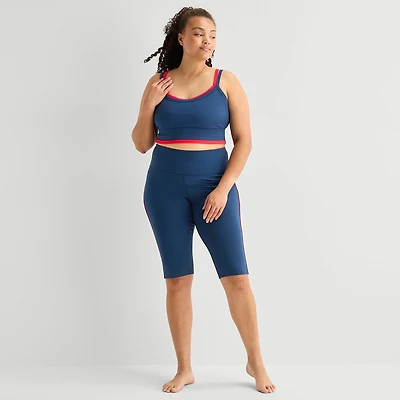 Xersion EverUltra™ Womens Light Support Sports Bra 385453
