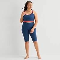 Xersion EverUltra™ Womens Light Support Sports Bra 385453