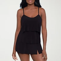 Sonnet Shores Tankini Swimsuit Top