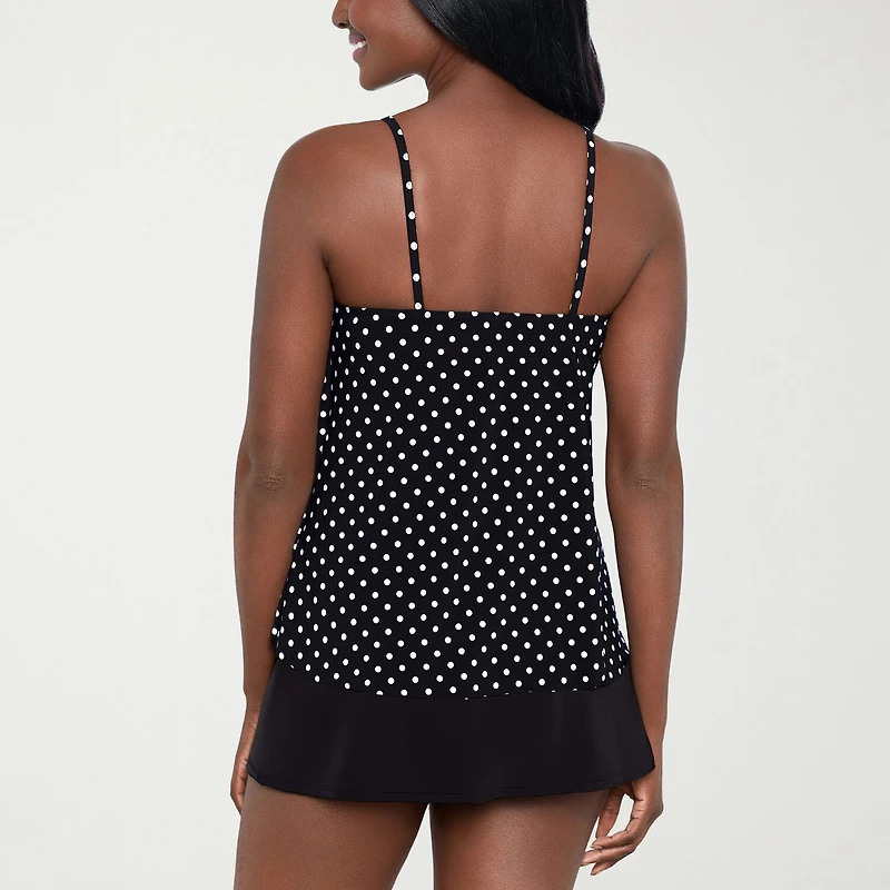 Sonnet Shores Tankini Swimsuit Top