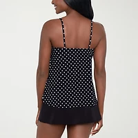 Sonnet Shores Tankini Swimsuit Top
