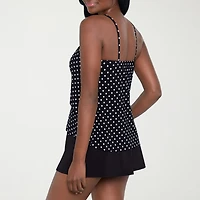Sonnet Shores Tankini Swimsuit Top