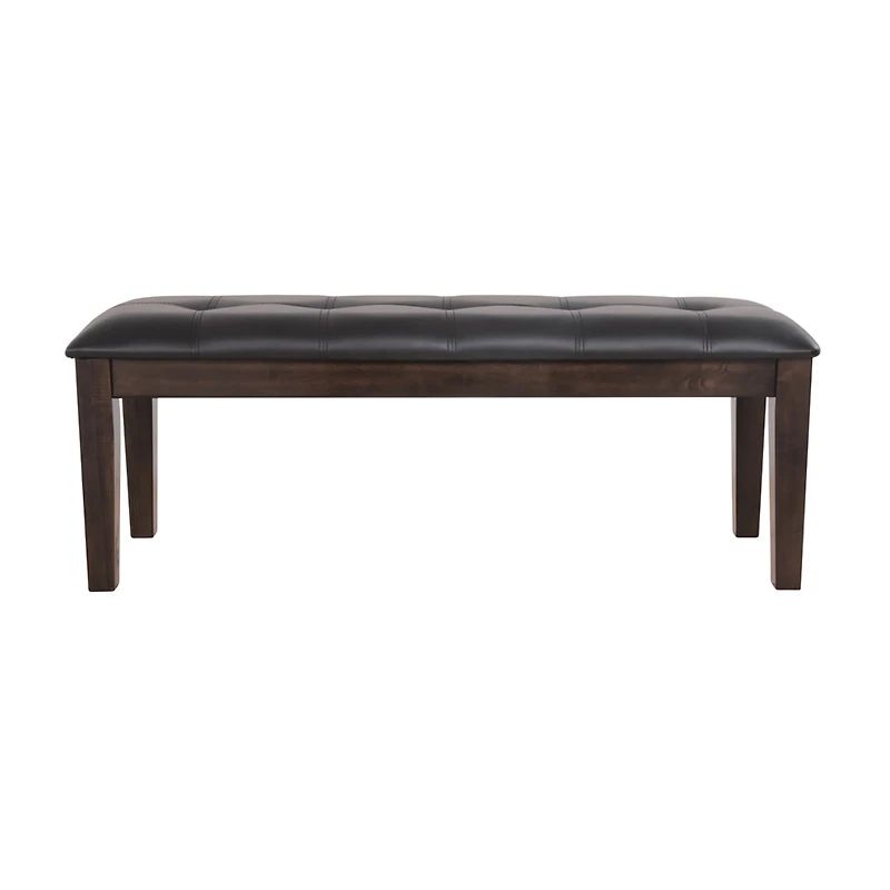 Signature Design by Ashley® Towson Upholstered Dining Bench