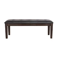 Signature Design by Ashley® Towson Upholstered Dining Bench