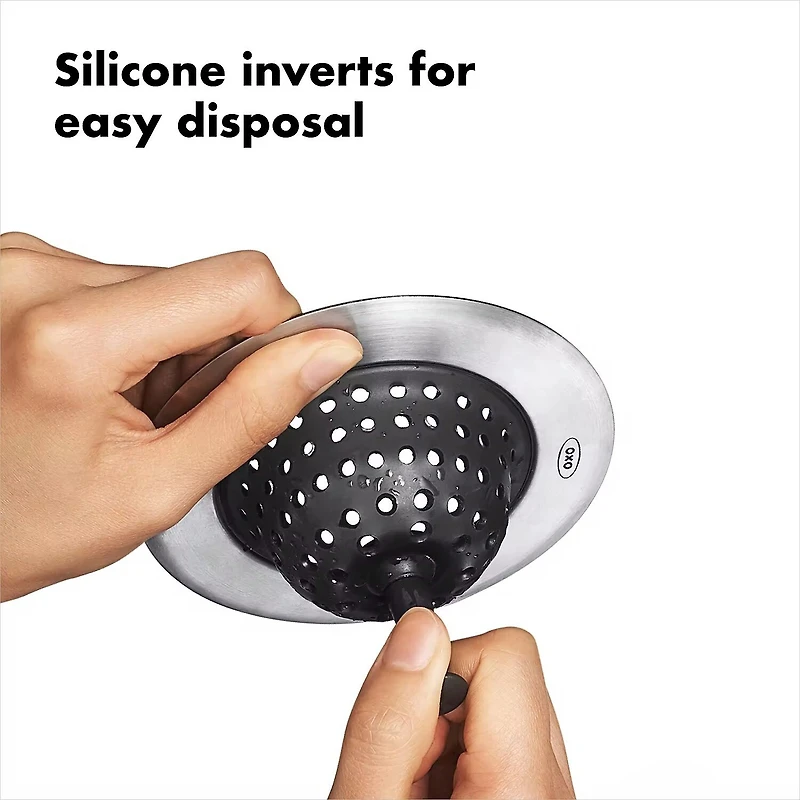 OXO Sink Strainer