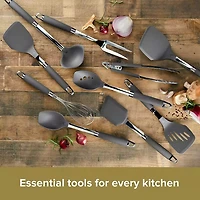 Anolon 10-pc. Kitchen Utensil Set