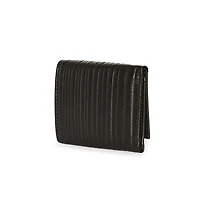 J. Ferrar Mens Extra Capacity Rfid Blocking Bifold Wallet