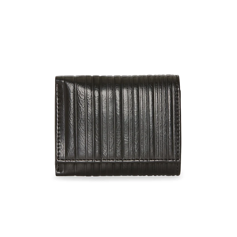 J. Ferrar Mens Extra Capacity Rfid Blocking Bifold Wallet