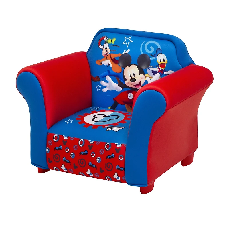 Mickey Mickey Mouse