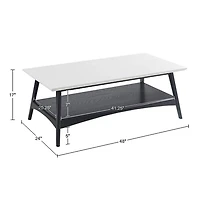 Madison Park Coffee Table