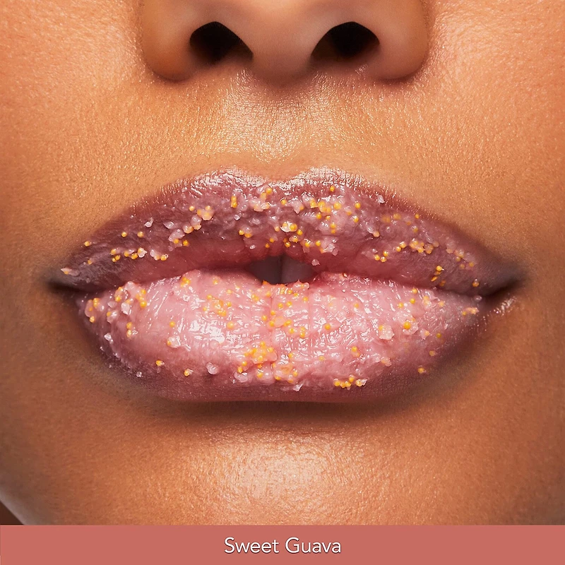 Buxom Power-Full Plump Lip Scrub