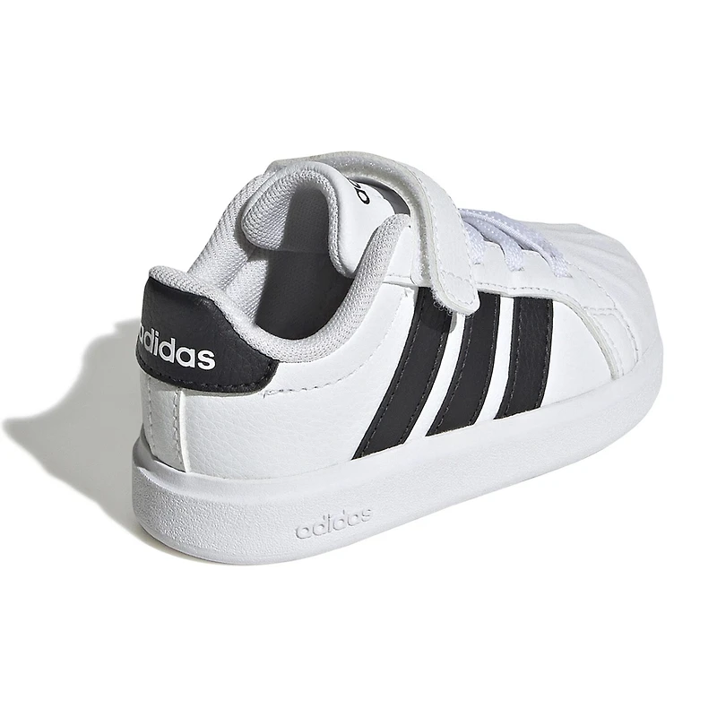 adidas Cloudfoam Streettalk Toddler Unisex Sneakers