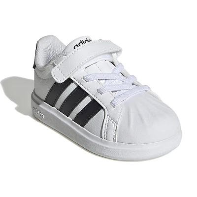 adidas Cloudfoam Streettalk Toddler Unisex Sneakers