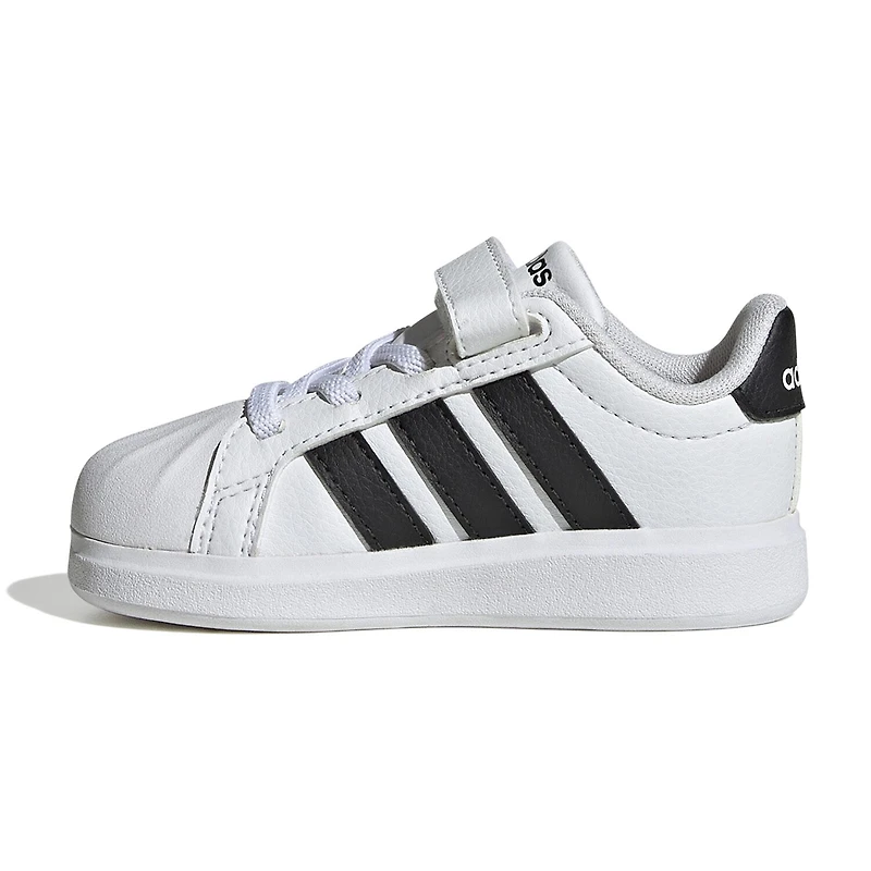 adidas Cloudfoam Streettalk Toddler Unisex Sneakers
