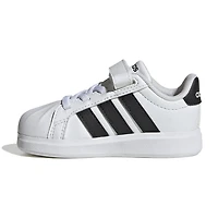 adidas Cloudfoam Streettalk Toddler Unisex Sneakers