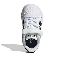 adidas Cloudfoam Streettalk Toddler Unisex Sneakers