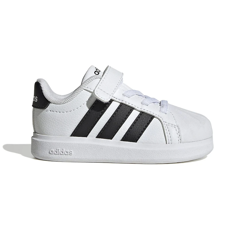 adidas Cloudfoam Streettalk Toddler Unisex Sneakers