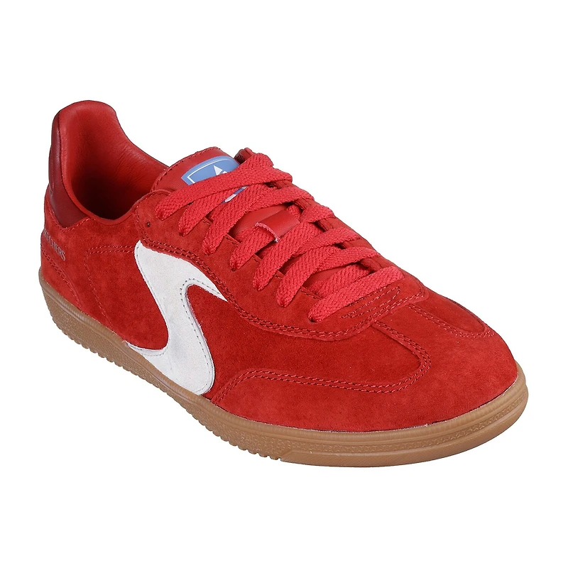 Skechers Hotshot Varsity Crew Womens Sneakers