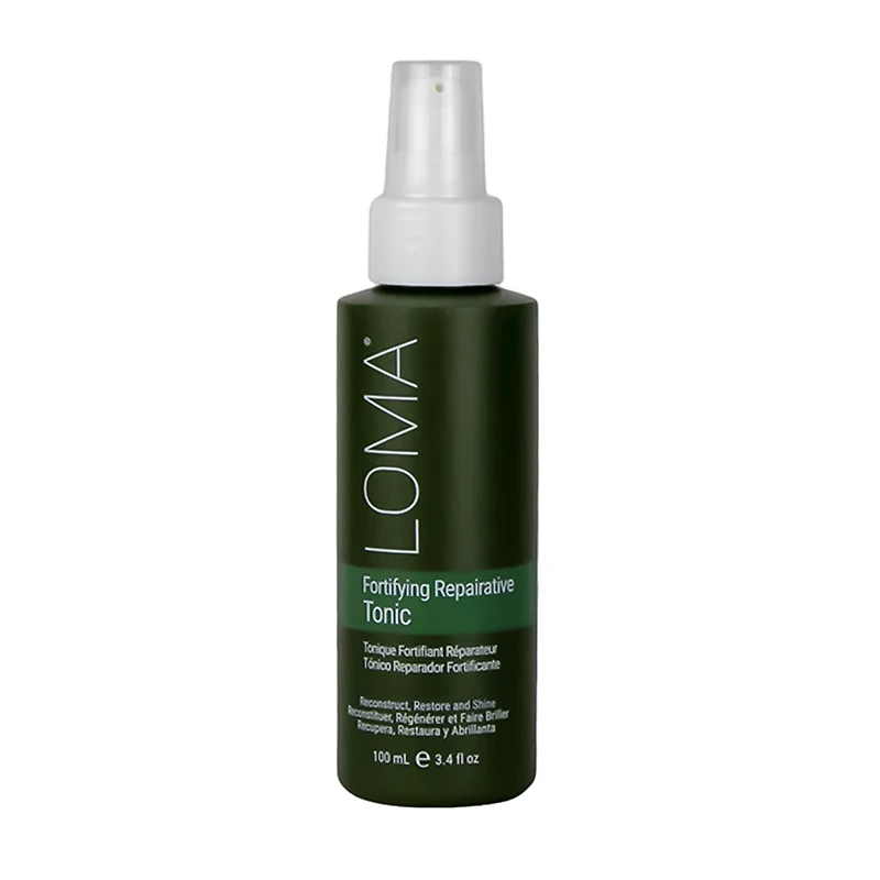 LOMA® Fortifying Repairative Tonic Hair Treatment 3.4 oz.