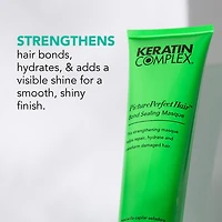 Keratin Complex Pictureperfect Hair Mask 4 oz.