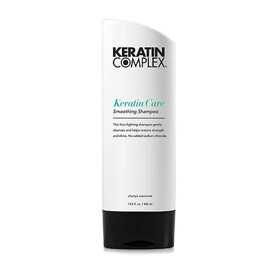 Keratin Complex Keratin Care Smoothing Shampoo - 13.5 oz.