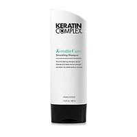 Keratin Complex Keratin Care Smoothing Shampoo - 13.5 oz.