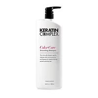 Keratin Complex Color Care Smoothing Shampoo 33.8 oz.