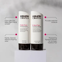 Keratin Complex Color Care Smoothing Conditioner 33.8 oz.