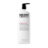 Keratin Complex Color Care Smoothing Conditioner 33.8 oz.