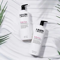 Keratin Complex Color Care Smoothing Conditioner 33.8 oz.