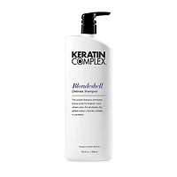 Keratin Complex Blondeshell Debrass Shampoo 33.8 oz.