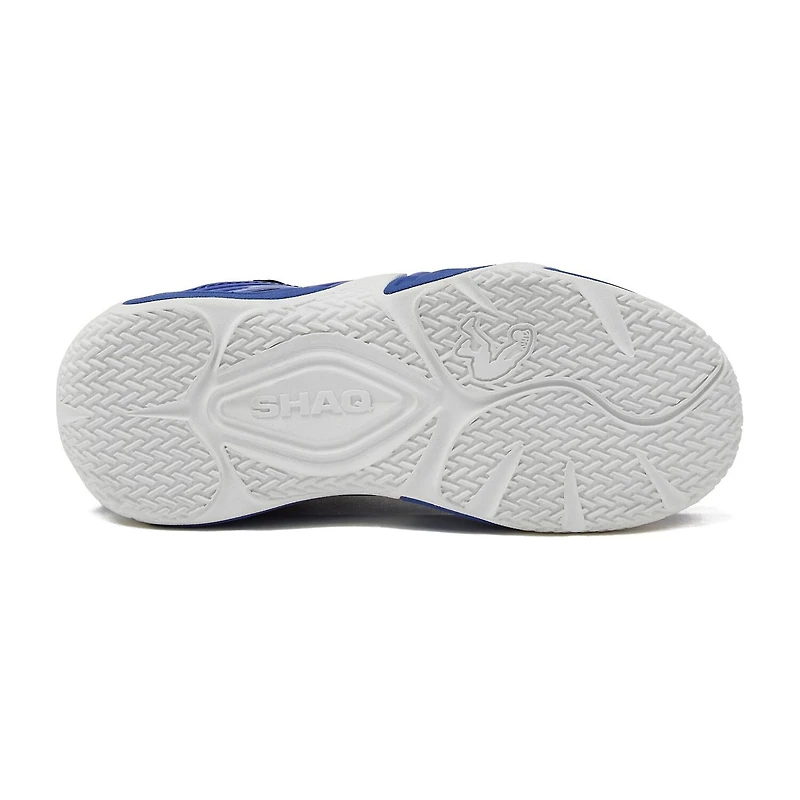SHAQ™ Devastator Little & Big Kid Boys Basketball Shoes