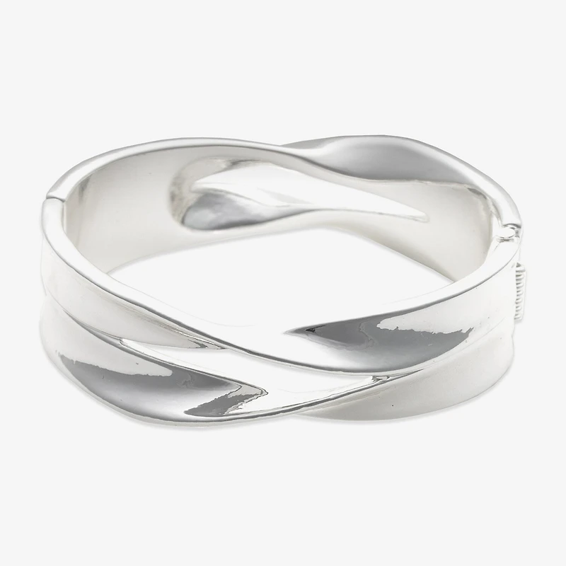 Bold Elements Womens Cuff Bracelet