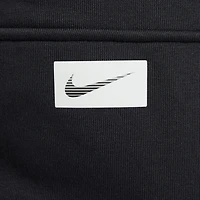 Nike Dri-Fit Big Kid Unisex Long Sleeve Fleece Active Hoodie