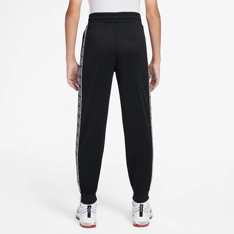 Nike Club Dri-Fit Big Kid Unisex Cuffed Regular Fit Fleece Jogger Pant