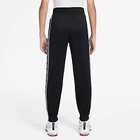 Nike Club Dri-Fit Big Kid Unisex Cuffed Regular Fit Fleece Jogger Pant