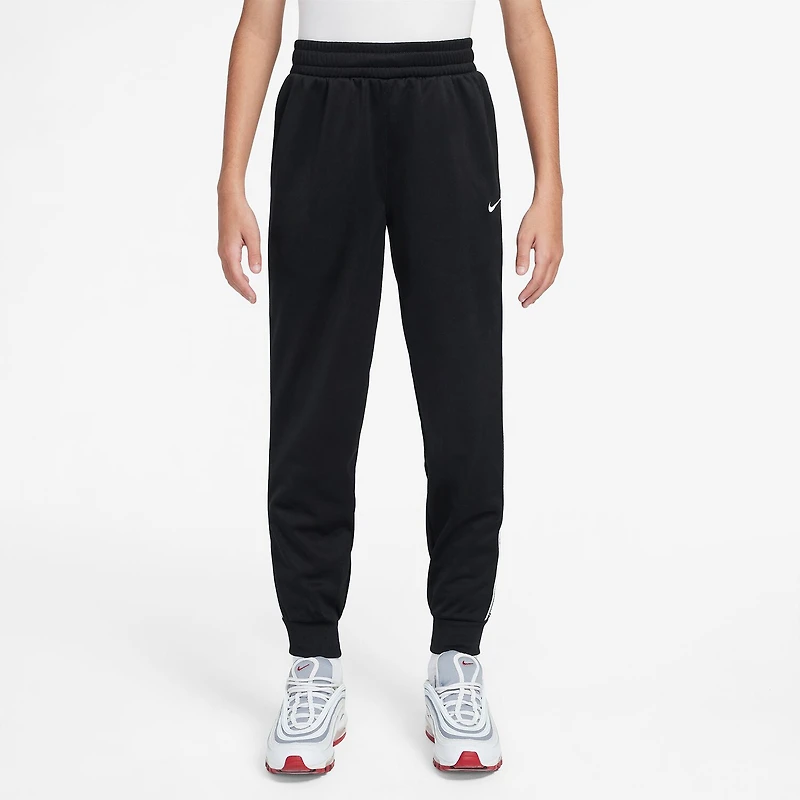 Nike Club Dri-Fit Big Kid Unisex Cuffed Regular Fit Fleece Jogger Pant
