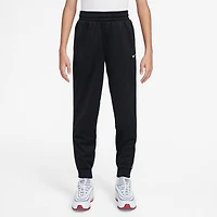 Nike Club Dri-Fit Big Kid Unisex Cuffed Regular Fit Fleece Jogger Pant