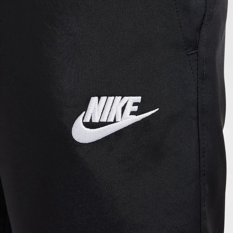Nike Club Big Kid Unisex Cuffed Regular Fit Jogger Pant