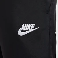 Nike Club Big Kid Unisex Cuffed Regular Fit Jogger Pant