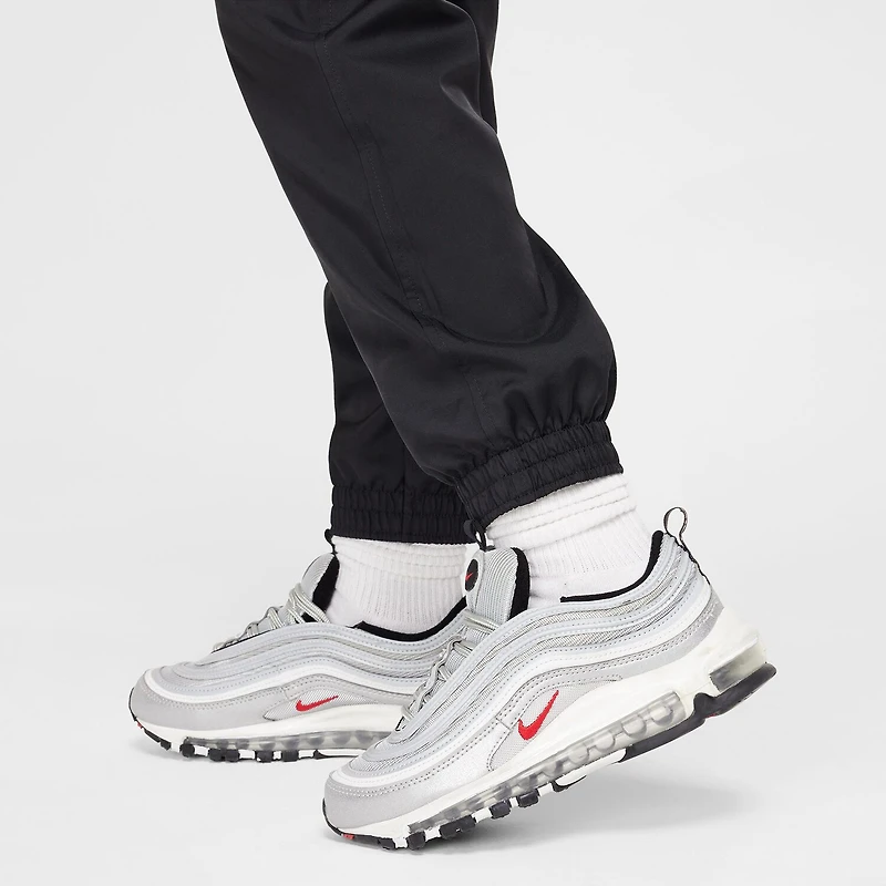 Nike Club Big Kid Unisex Cuffed Regular Fit Jogger Pant