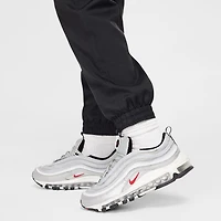 Nike Club Big Kid Unisex Cuffed Regular Fit Jogger Pant