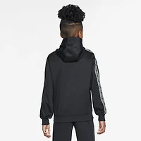 Nike Club Dri-Fit Big Kid Unisex Long Sleeve Fleece Zipper Active Hoodie