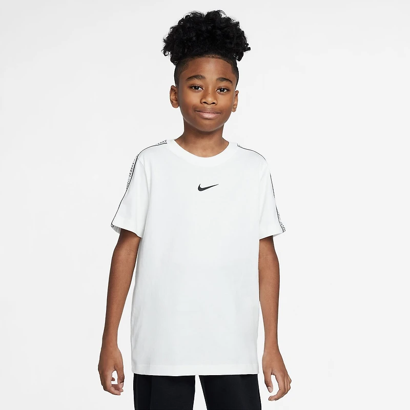 Nike Club Big Kid Unisex Crew Neck Short Sleeve Active T-Shirt